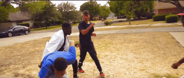 RDC Best RDC-Hand Fight